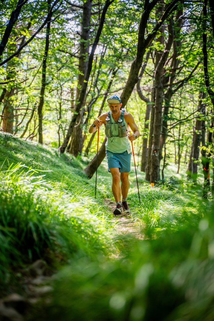 Ultra X Slovenia 2025