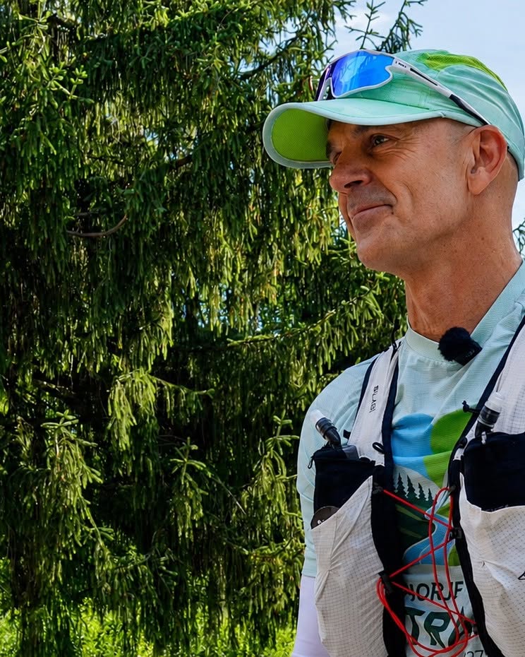 Otvoritev Pohorje Kozjak traila