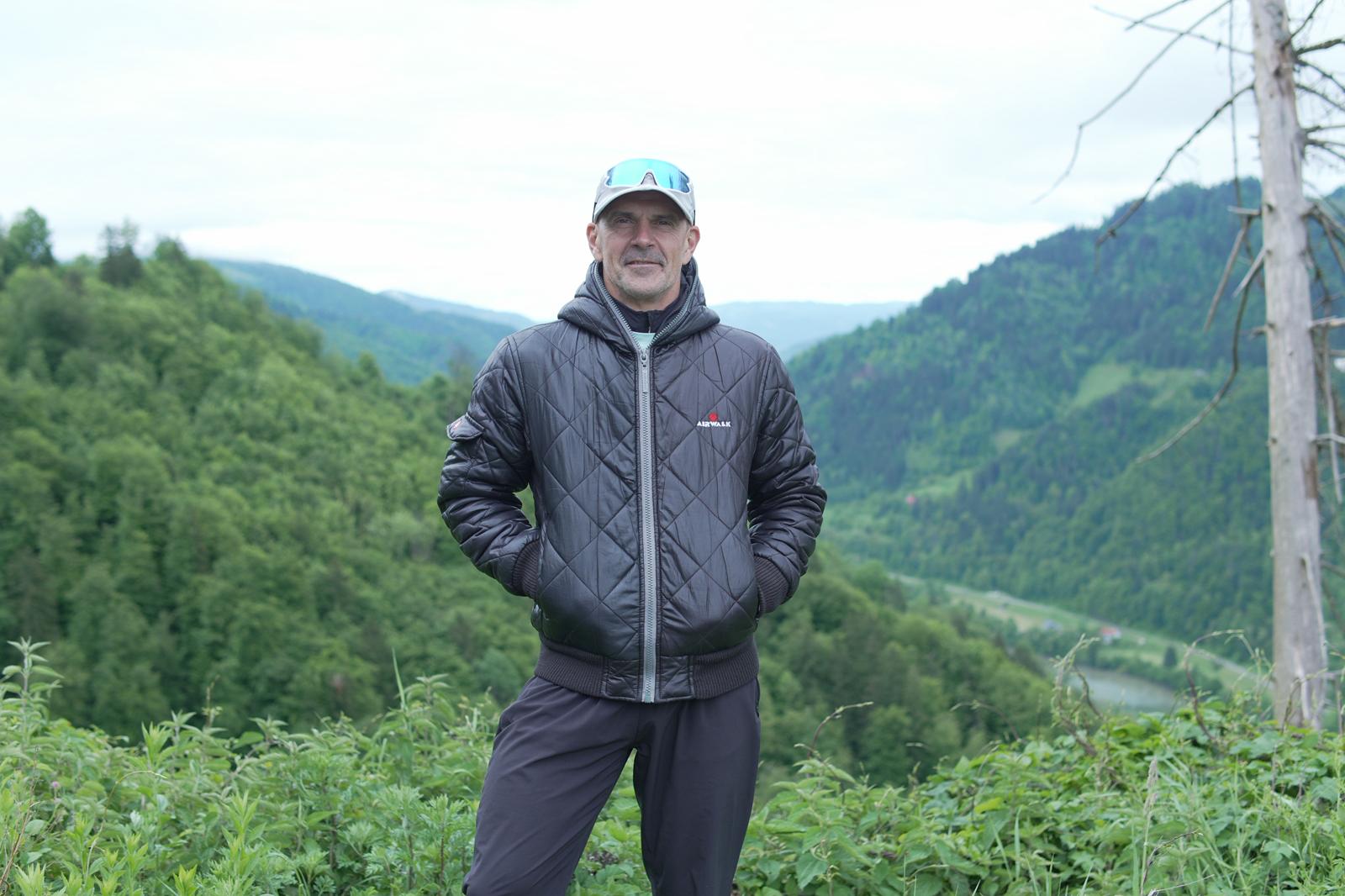 Evropsko prvenstvo v gorskih in trail tekih 2026