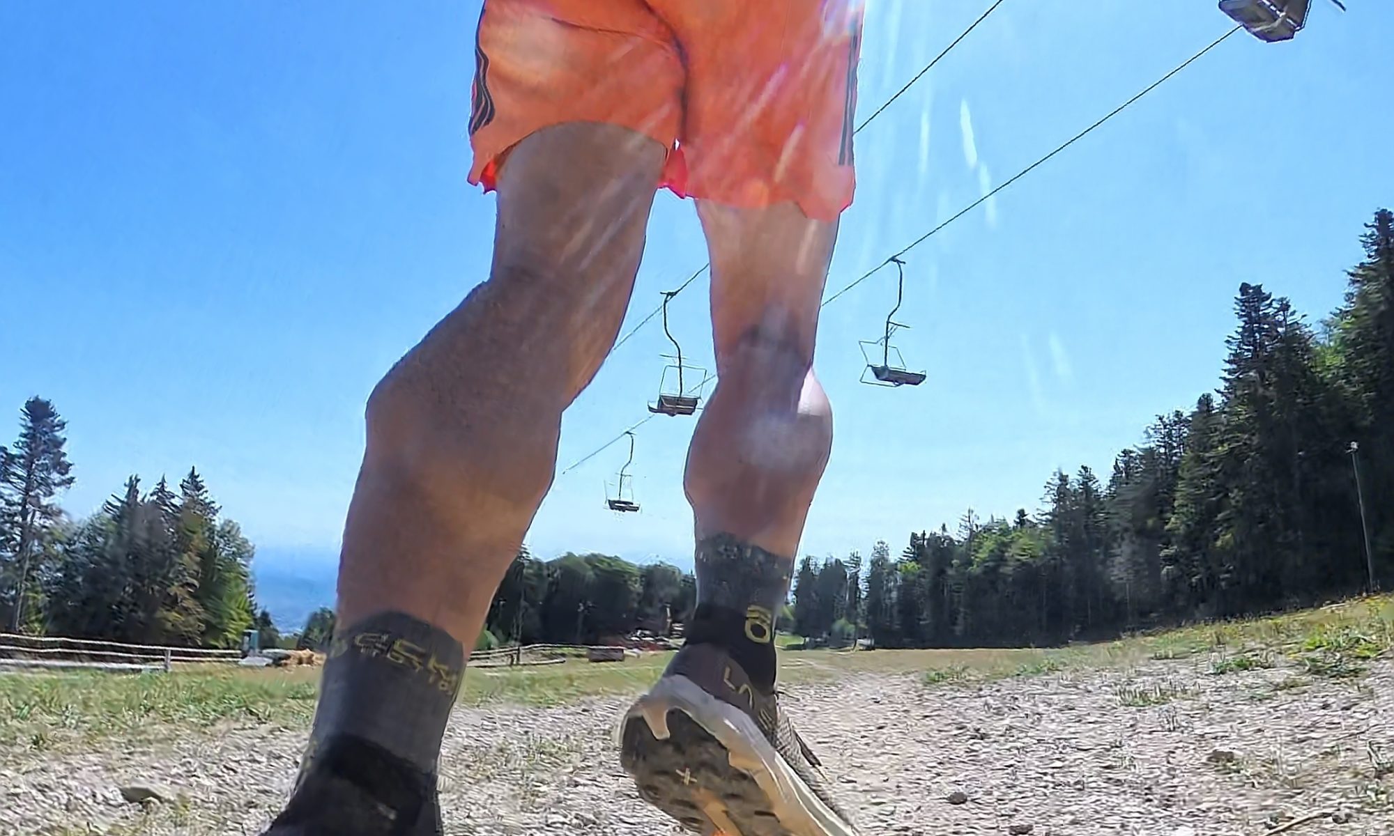 La Sportiva Prodigio Pro – test po 100 kilometrih