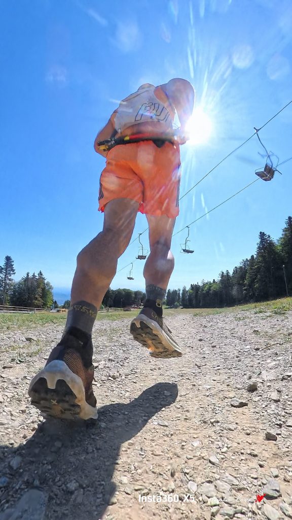 La Sportiva Prodigio Pro – test po 100 kilometrih